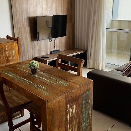 Flat Brookfield Towers 2409 Apartment กัวยาเนีย ภายนอก รูปภาพ